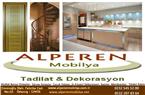 Alperen Mobilya - İzmir